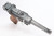 Rare 1938 Kriegsmarine Mauser S/42 Luger - photo 4 of 15