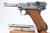 Rare 1938 Kriegsmarine Mauser S/42 Luger - photo 1 of 15