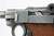 Rare 1938 Kriegsmarine Mauser S/42 Luger