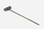 Reproduction Navy Luger Cleaning Rod
