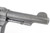 SOLD - Scarce, V-Prefix S&W Victory With Factory Safety Replacement
