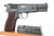 SOLD - Nazi FN Browning High Power