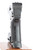 Excellent, Transitional 1943 Nambu Type 94 - Matching Magazine