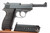 SOLD - Scarce End-of-War Spreewerk P.38 - Zero Series