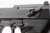 SOLD - Scarce End-of-War Spreewerk P.38 - Zero Series