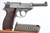 Scarce Mauser BYF 44 "ac 43" Dual-Tone P.38 - FN Slide - photo 3 of 12
