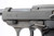 Scarce, Minty Dual-Tone 1945 Mauser P.38 - byf 44 Code - photo 6 of 9