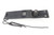 Beautiful SOG Tech II Knife - photo 7 of 7