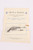 Nickel Smith & Wesson Military & Police revolver with box - instruction leaflet