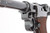 SOLD - 1941 Mauser Luger - byf 41