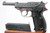 Excellent, Rare Factory-Found Walther P.38 - Mauser Parts - photo 1 of 9