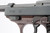 Excellent, Rare Factory-Found Walther P.38 - Mauser Parts - photo 6 of 9
