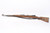 1944 Gustloff Werke (bcd) K98k rifle - left side full view
