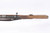1944 Gustloff Werke (bcd) K98k rifle - bottom view