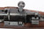 1944 Gustloff Werke (bcd) K98k rifle - receiver and bolt top close-up