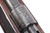 1944 Gustloff Werke (bcd) K98k rifle - receiver markings close-up