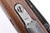 1944 Gustloff Werke (bcd) K98k rifle - stock markings close-up
