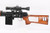 Excellent Norinco NDM-86 Dragunov - 7.62x51 NATO - photo 5 of 38