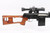 Excellent Norinco NDM-86 Dragunov - 7.62x51 NATO - photo 16 of 38