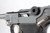 Consecutive pair of wartime commercial Mauser Banner Lugers - first Luger barrel and receiver close-up