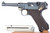 Very Rare Commercial Krieghoff Luger - photo 1 of 12