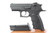 Magnum Research Desert Eagle 9mm pistol - left side with magazine