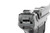 SOLD - Excellent 1941 Black Widow Mauser Luger - BYF 41