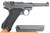 Excellent 1941 Black Widow Mauser Luger - BYF 41 - photo 3 of 15
