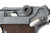 Double-Dated 1914 Erfurt Luger Rig - Two Matching Magazines - photo 8 of 22
