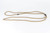 Reproduction Nambu Lanyard - photo 1 of 2
