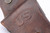 Colt 1911 Cavalry Swivel Holster - photo 3 of 9