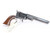 Cased Uberti Presentation Commemorative Colt 1851 Navy Percussion Revolver With Shoulder Stock - photo 4 of 24