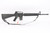 Colt Sporter Competition HBAR rifle with box - left side full view