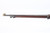 SOLD - Springfield Krag Jorgensen Model 1896 w/ M1892 Bayonet - 1897 mfg