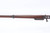 SOLD - Springfield Krag Jorgensen Model 1896 w/ M1892 Bayonet - 1897 mfg
