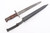 SOLD - Springfield Krag Jorgensen Model 1896 w/ M1892 Bayonet - 1897 mfg