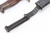 Springfield Krag Jorgensen Model 1896 w/ M1892 Bayonet - 1897 mfg - photo 23 of 31