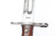 SOLD - Springfield Krag Jorgensen Model 1896 w/ M1892 Bayonet - 1897 mfg