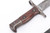 Springfield Krag Jorgensen Model 1896 w/ M1892 Bayonet - 1897 mfg - photo 21 of 31