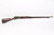 SOLD - Springfield Model 1892/96 Krag Jorgensen - 1896 mfg