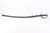 Model 1860 Cavalry Saber