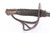 Model 1860 Cavalry Saber