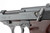 Excellent 1943 Mauser P.38 - BYF 43 - photo 8 of 14