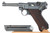 1942 Police Eagle/L Mauser Banner Luger - Matching Magazine - photo 1 of 14