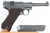 1942 Police Eagle/L Mauser Banner Luger - Matching Magazine - photo 3 of 14