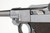 1940 Nazi Mauser Luger Rig - Matching Magazine
