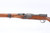 Nagoya Type 2 Paratrooper takedown rifle - right side barrel and forend