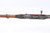 Matching Japanese Nagoya Type 2 Paratrooper