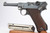 SOLD - 1918 DWM Luger