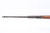 1897 Springfield Model 1896 Krag carbine - right side barrel